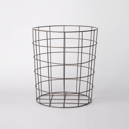 Iron Basket | Medium