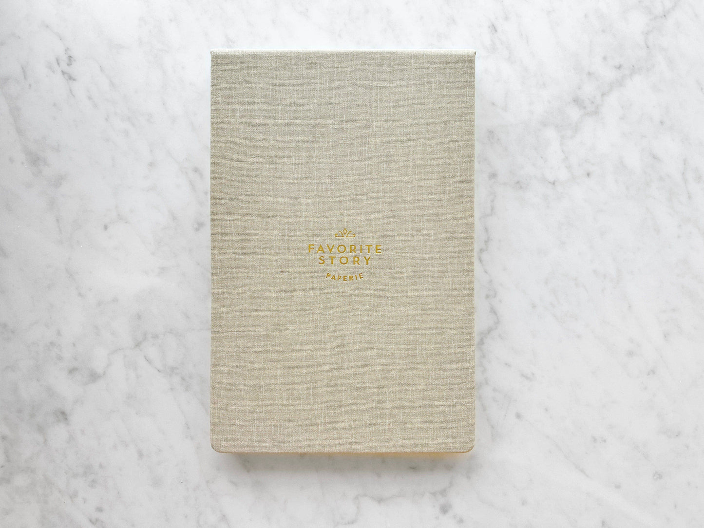 Daily Planner Notepad by Favorite Story Paperie
