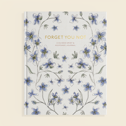 Forget You Not - Flawed
