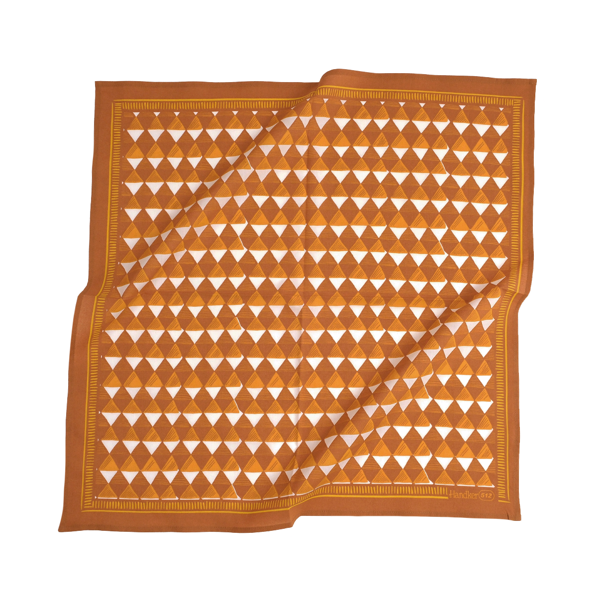 Drew Bandana by Handker Bandanas