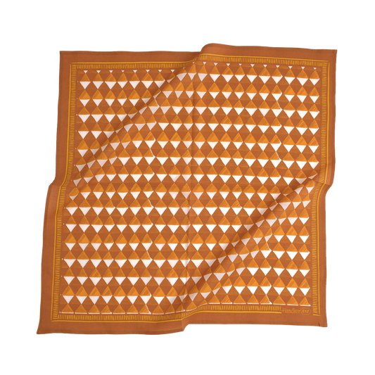 Drew Bandana by Handker Bandanas
