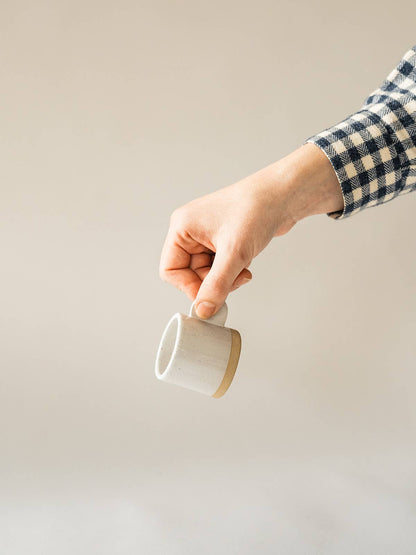 Speckle Espresso Mug by Co.House Designs