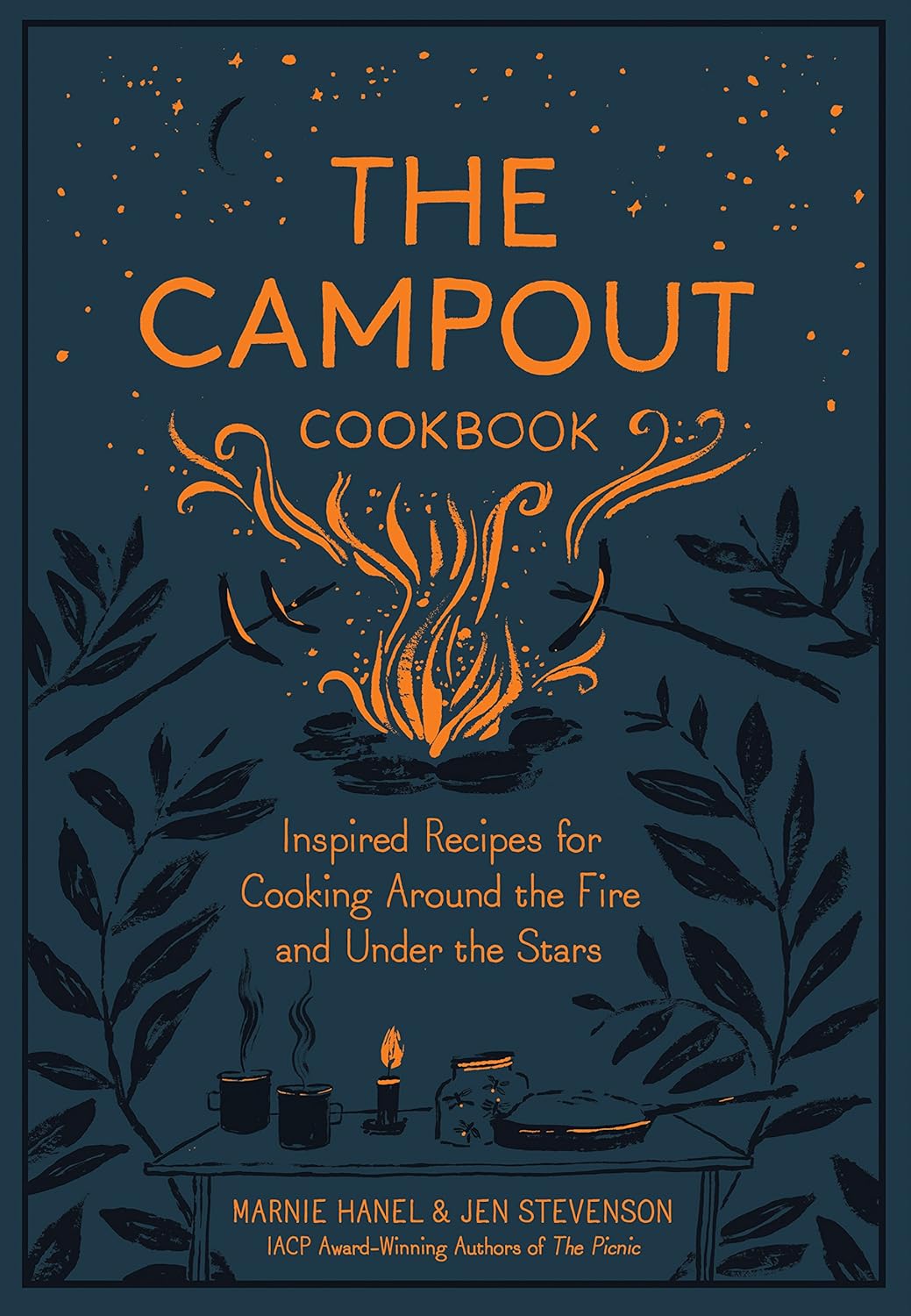 Campout Cookbook