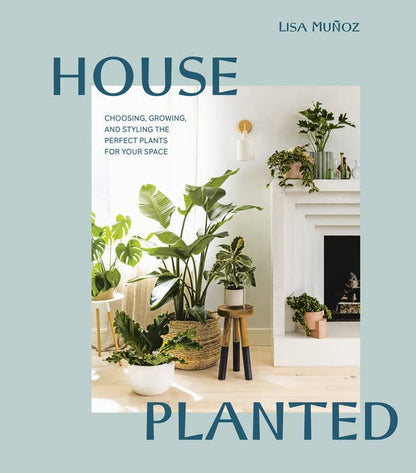 House Planted - Flawed