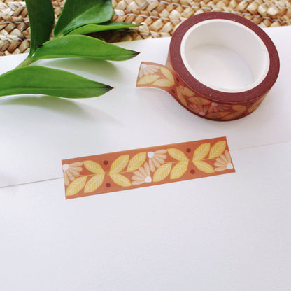 Golden Hour Washi Tape by Oh, Little Wren