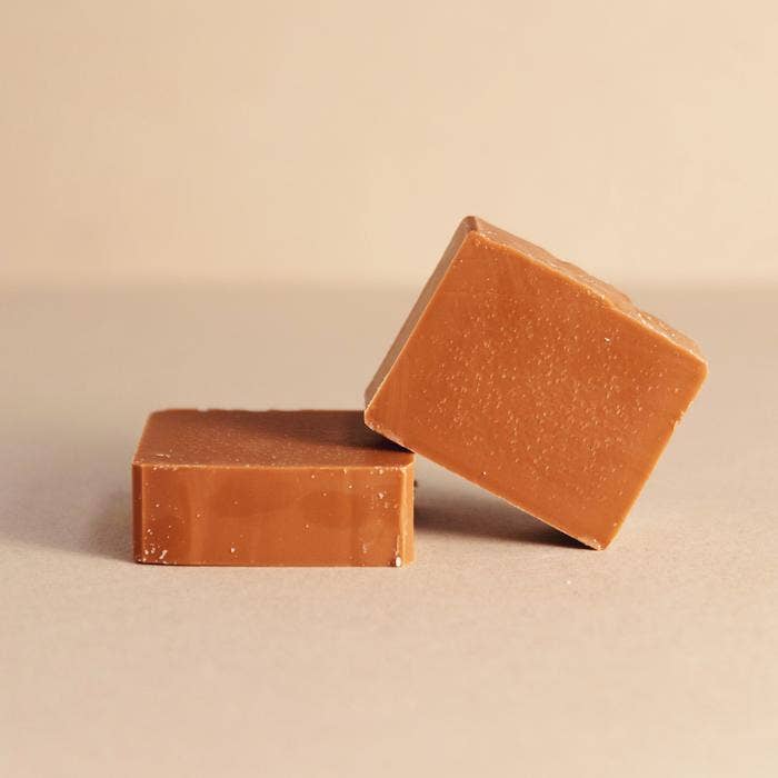 Moonglow Natural Bar Soap by Slow North