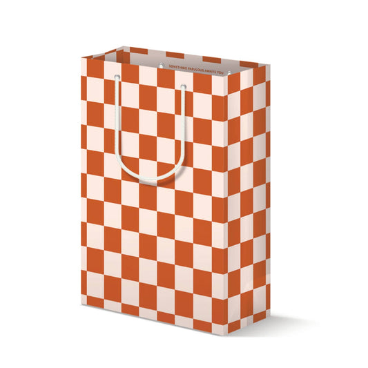 Checkers Gift Bag | Large