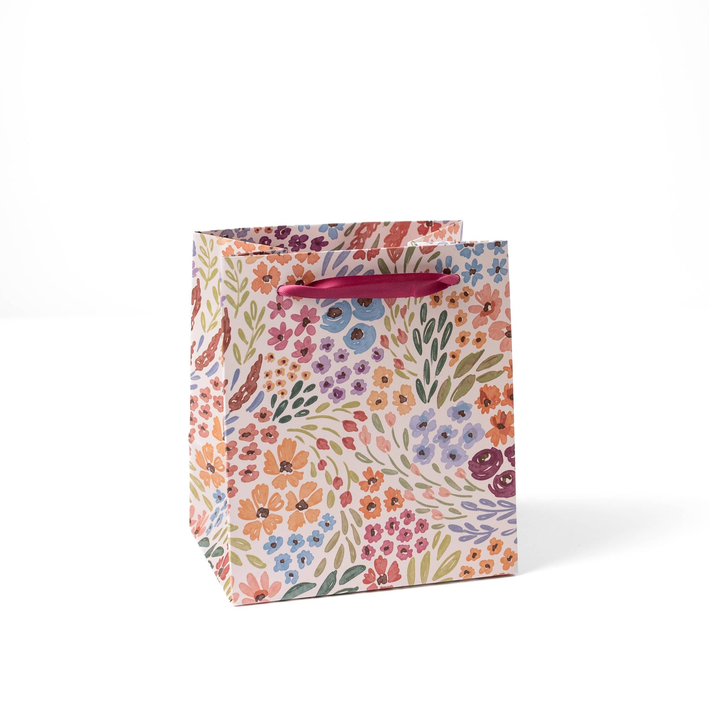 Countryside Blooms Gift Bag