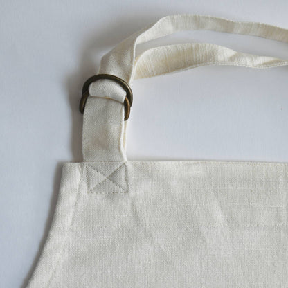 Mushrooms Apron by June & December