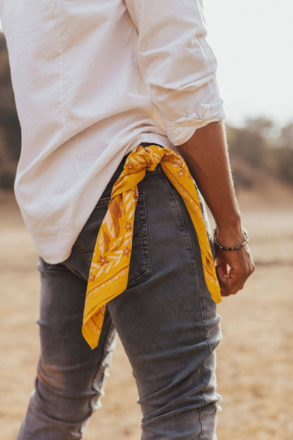Antonia Bandana by Handker Bandanas