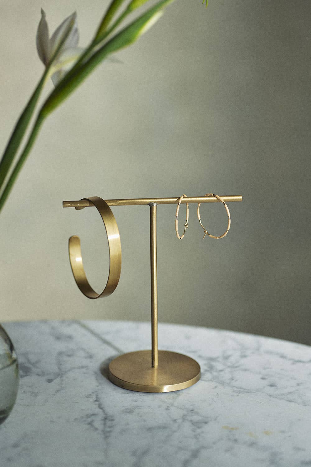 Jewelry Stand by Fog Linen Work