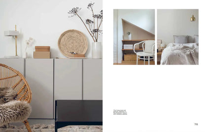 Nordic Interior Book