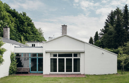 Nordic Atelier Homes