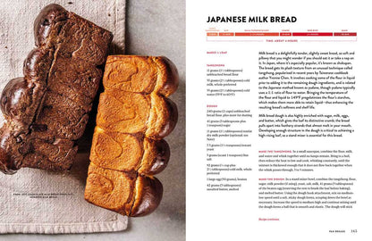 Big Book of Bread by King Arthur Baking Company