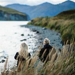 Salmon Sisters: Harvest & Heritage Seasonal Recipes