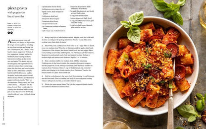 Half Baked Harvest Every Day Recipe Cookbook by Tieghan Gerrard