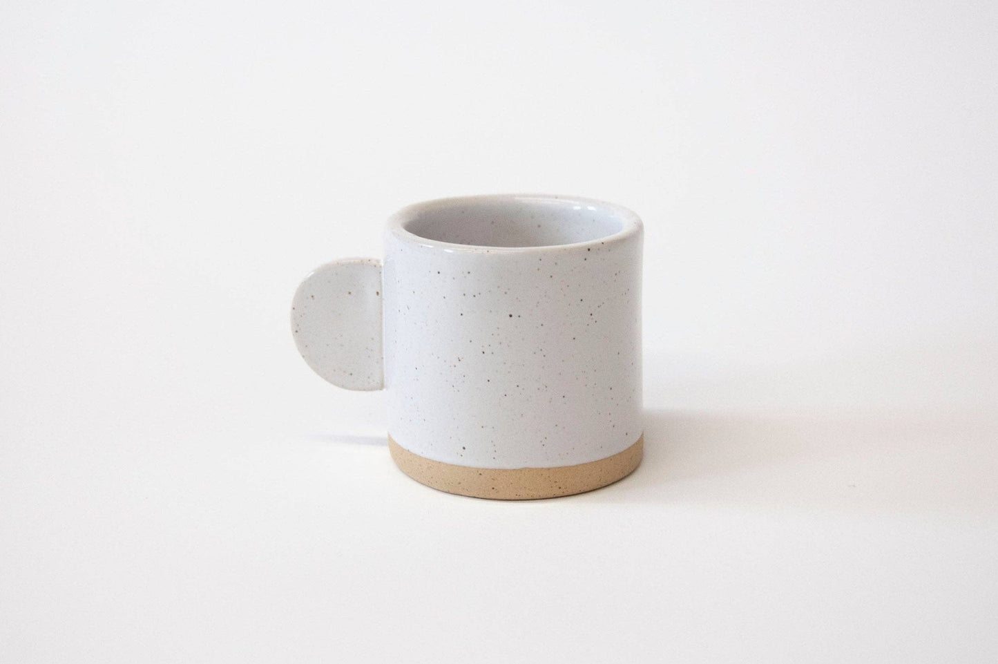 Speckle Espresso Mug by Co.House Designs