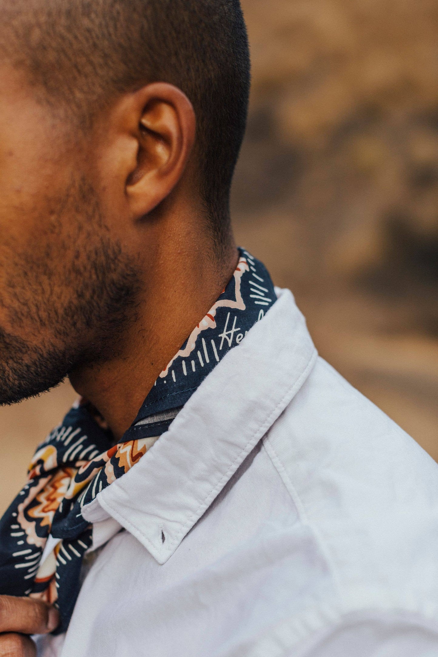Elsie Bandana by Handker Bandanas