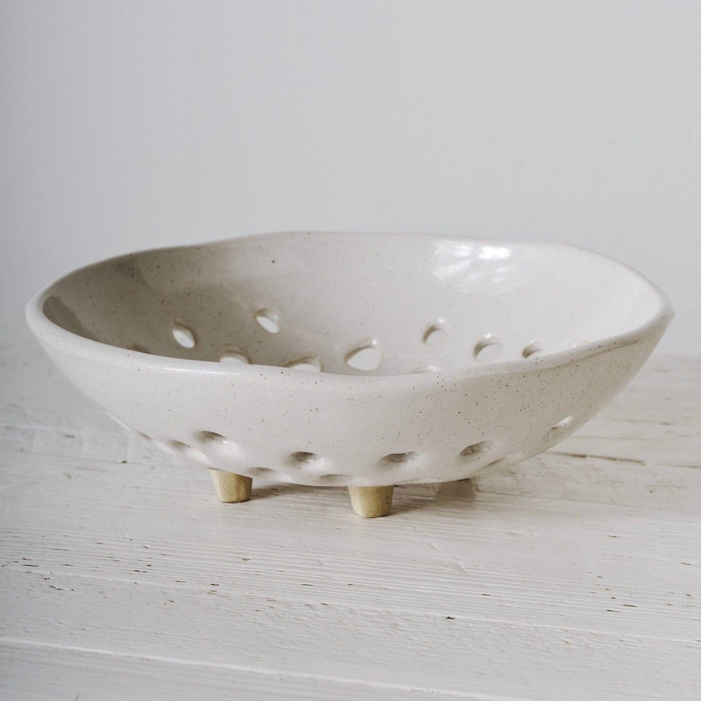 Newland Colander Decorative Bowl by Co.House Designs