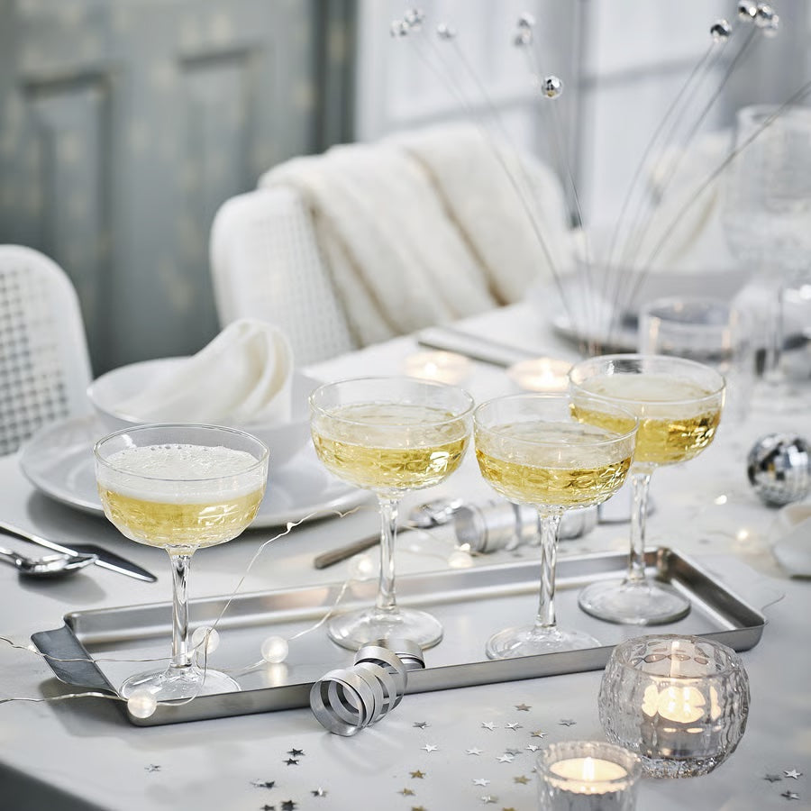 Frojda 7 oz. Single Glass Coupe