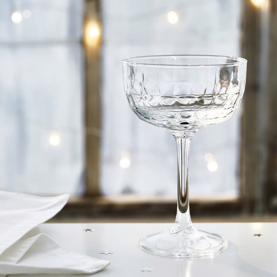 Frojda 7 oz. Single Glass Coupe