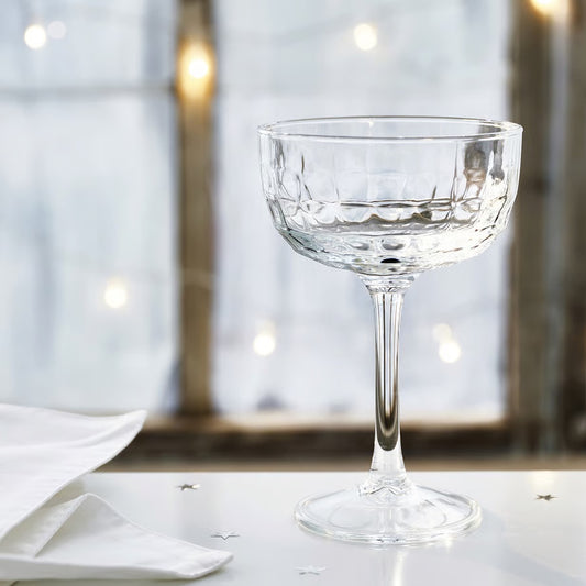 Frojda 7 oz. Single Glass Coupe