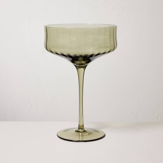Jubel 12 oz. Coupe Glass