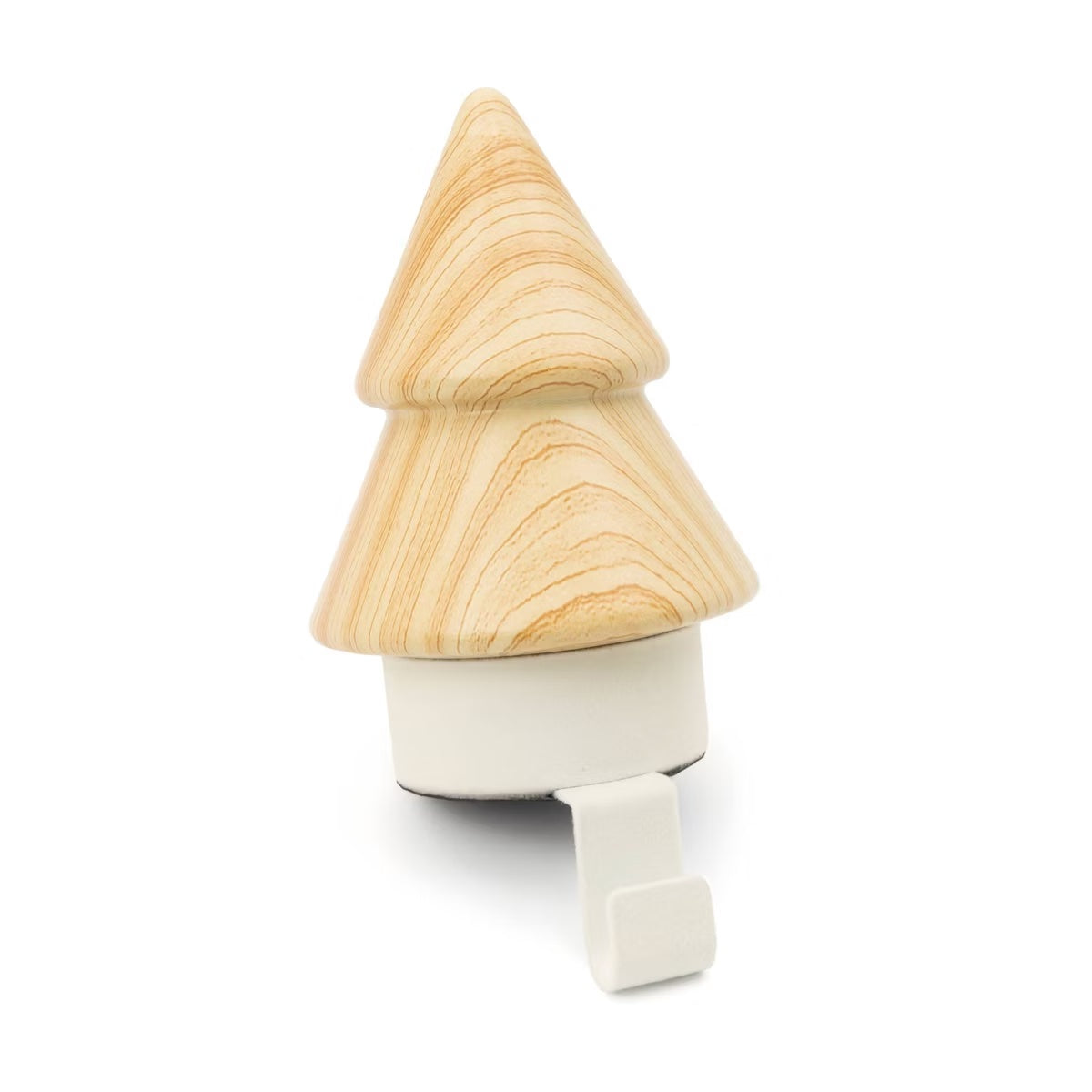 Christmas Tree Stocking Holder