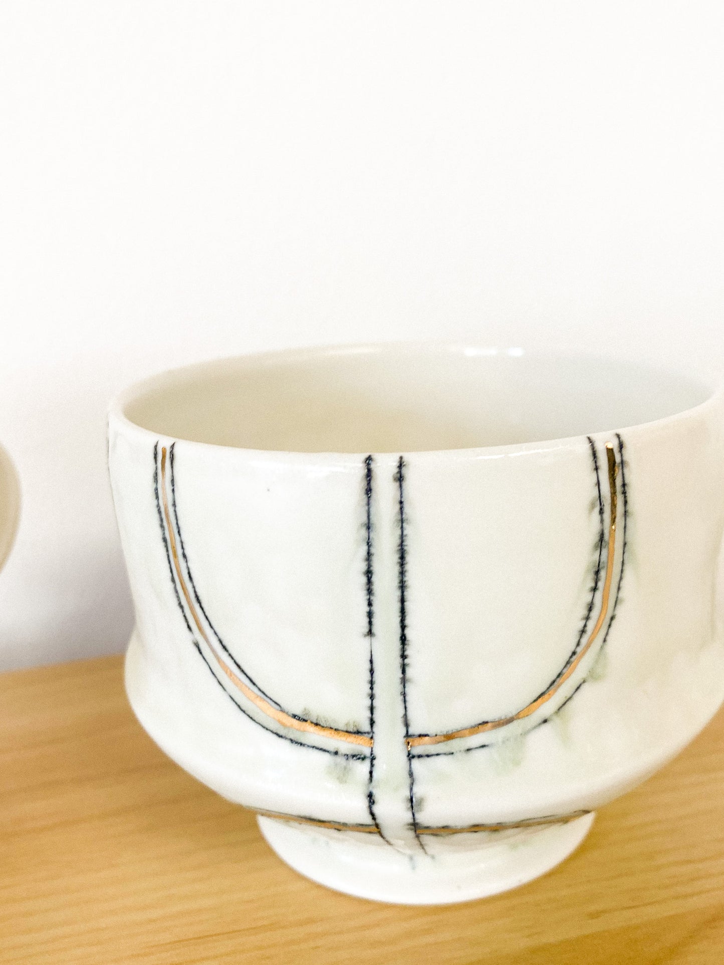 Liminal Mug by K.Olson Ceramics