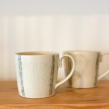 Liminal Mug by K.Olson Ceramics