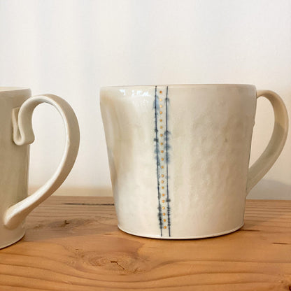 Liminal Mug by K.Olson Ceramics