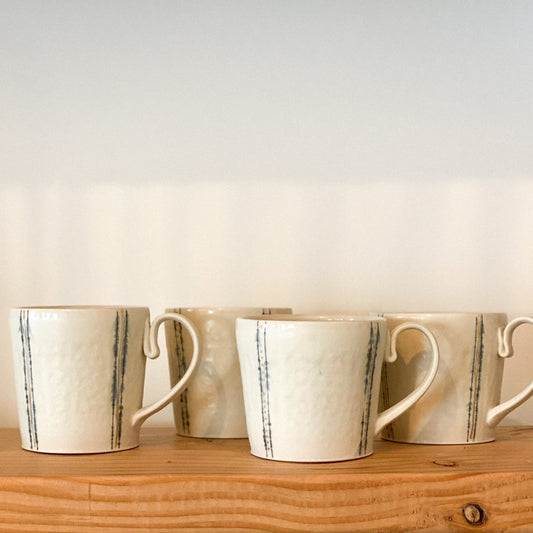 Liminal Mug by K.Olson Ceramics