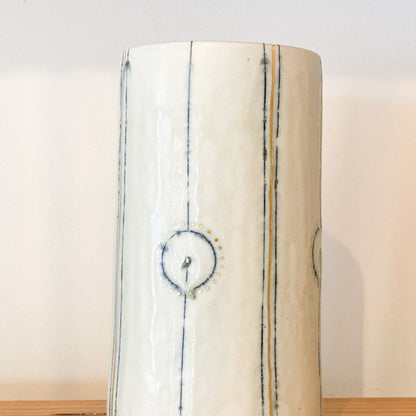 Liminal Vase by K.Olson Ceramics