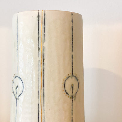 Liminal Vase by K.Olson Ceramics