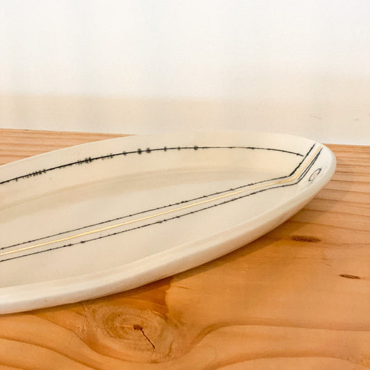 Liminal Tray by K.Olson