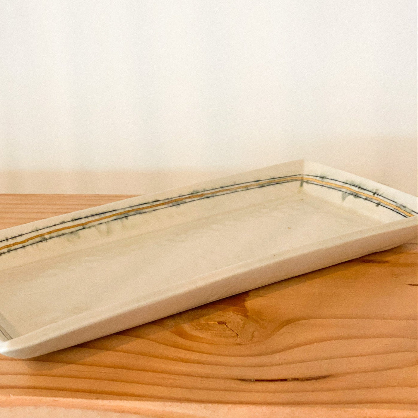 Liminal Tray by K.Olson