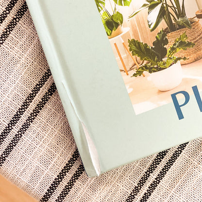 House Planted - Flawed