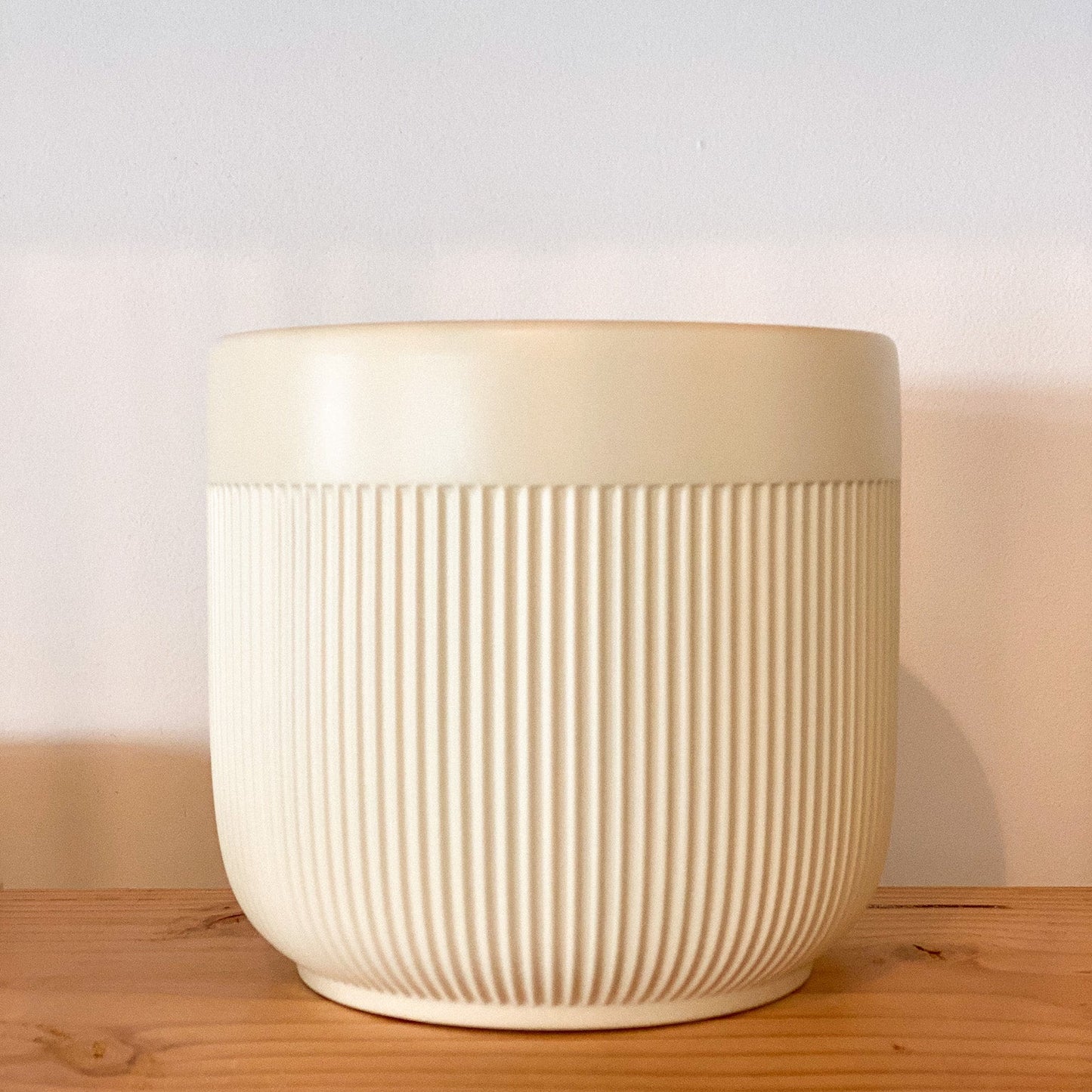 Sunrise Ceramic 5" Planter
