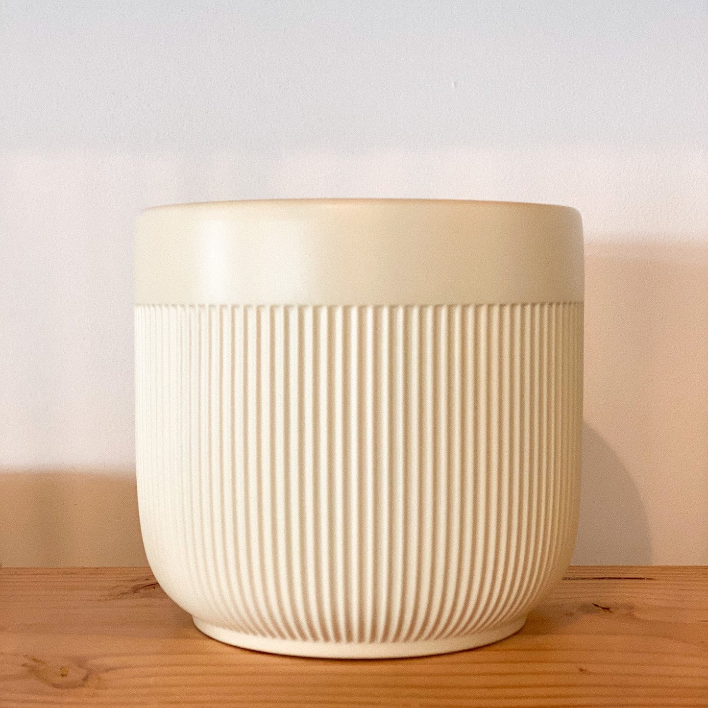 Sunrise Ceramic 6" Planter