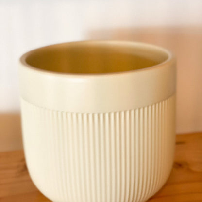 Sunrise Ceramic 5" Planter