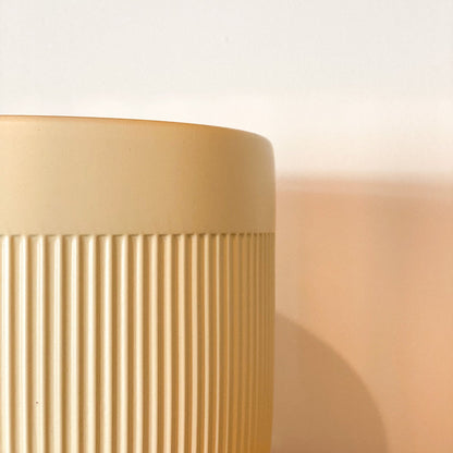 Sunrise Ceramic 6" Planter