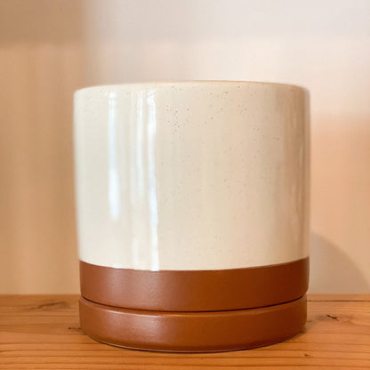 Desert Clay 4" Planter