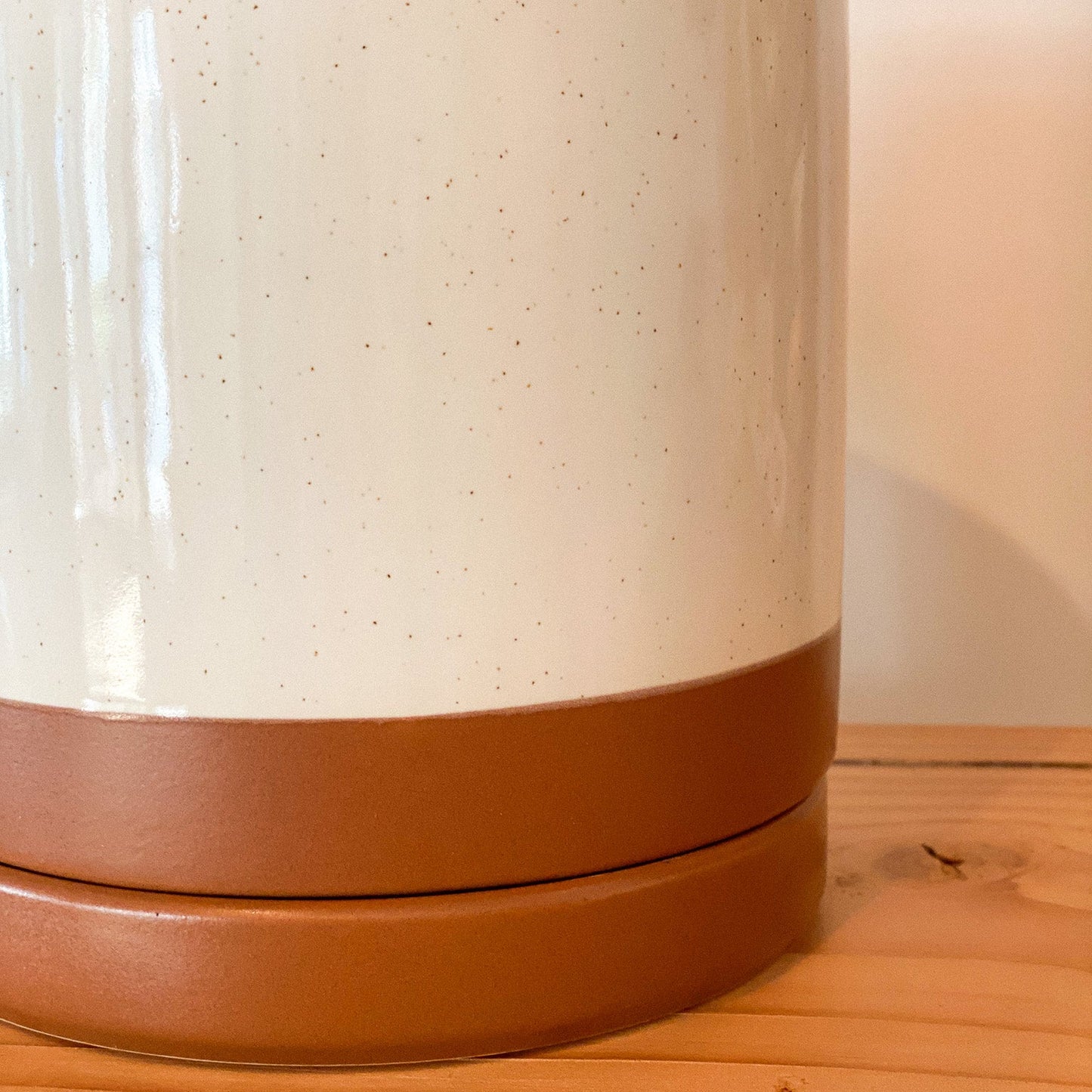 Desert Clay 4" Planter