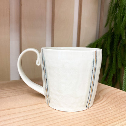 Liminal Mug by K.Olson Ceramics