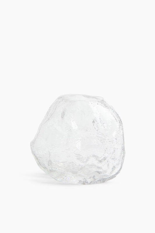 Berg Glass Vase