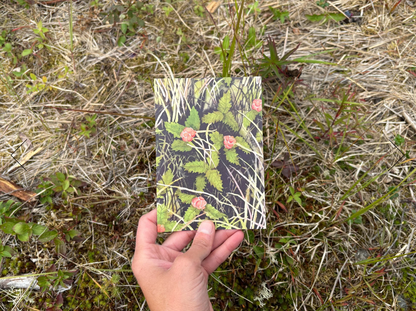 Gather Cards - 4 Pack by Jill Richie