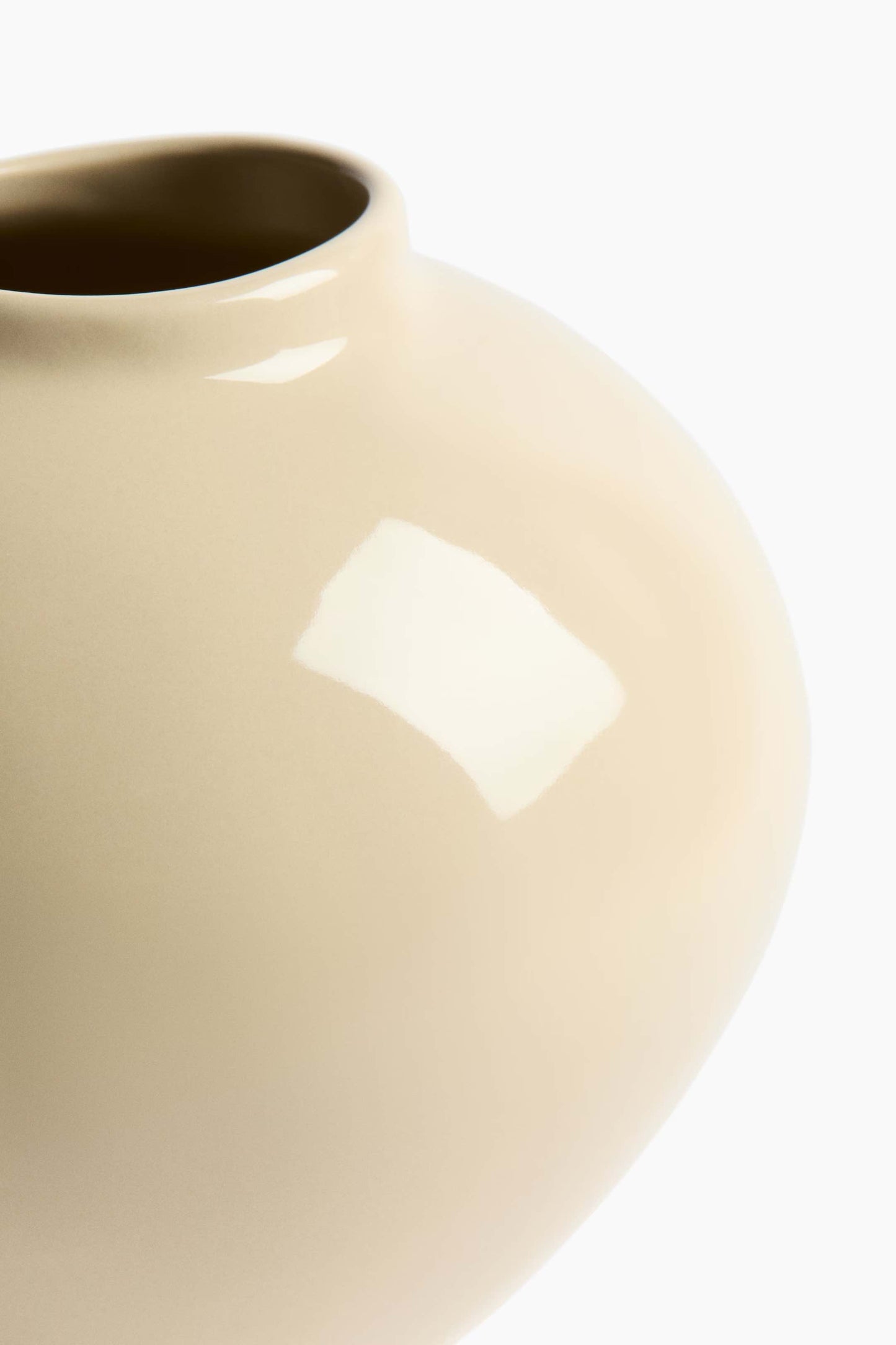 Like Butter Ceramic Vase