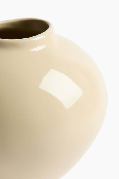 Like Butter Ceramic Vase