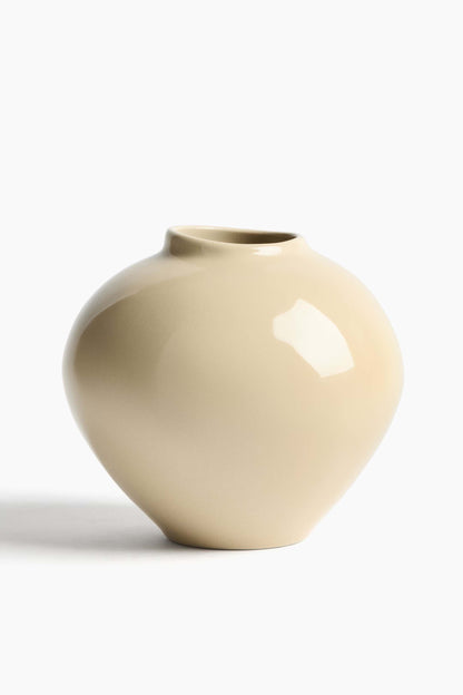 Like Butter Ceramic Vase