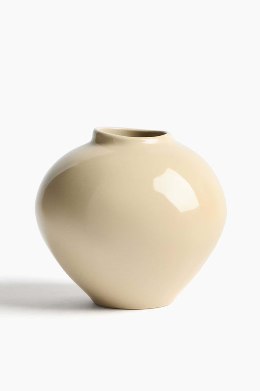 Like Butter Ceramic Vase